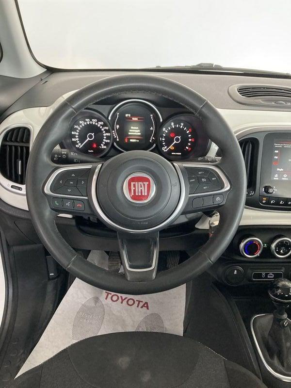 FIAT 500L 1.3 Multijet 95 CV Pop Star autocarro