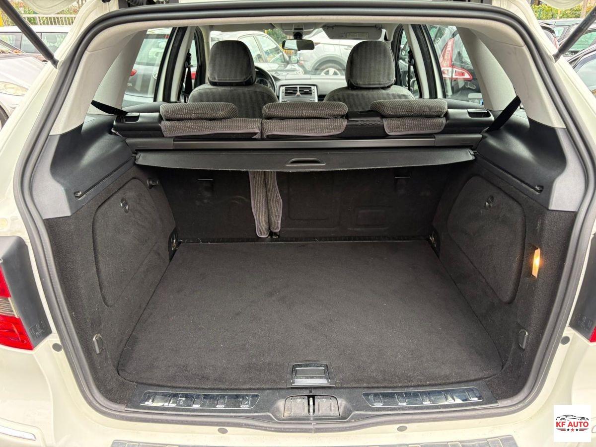 MERCEDES - Classe B - 180 CDI Sport