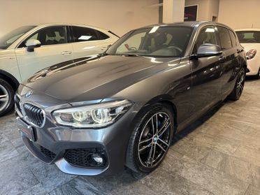 Bmw 118d 2.0 150 Cv Msport GAR.24 MESI