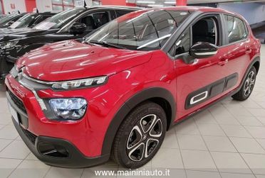 Citroën C3 1.2 83cv Plus + Navi "SUPER PROMO"