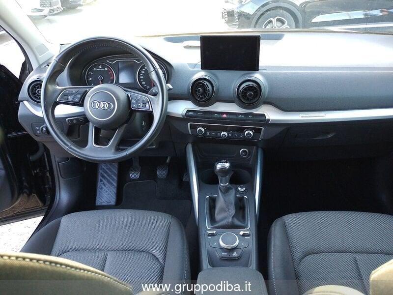Audi Q2 I 2017 Benzina 30 1.0 tfsi Admired