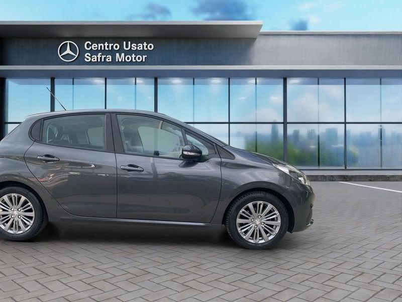 Peugeot 208 PureTech 82 5 porte Active