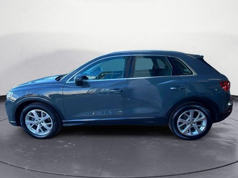 Audi Q3 Q3 35 TDI S tronic Business Advanced