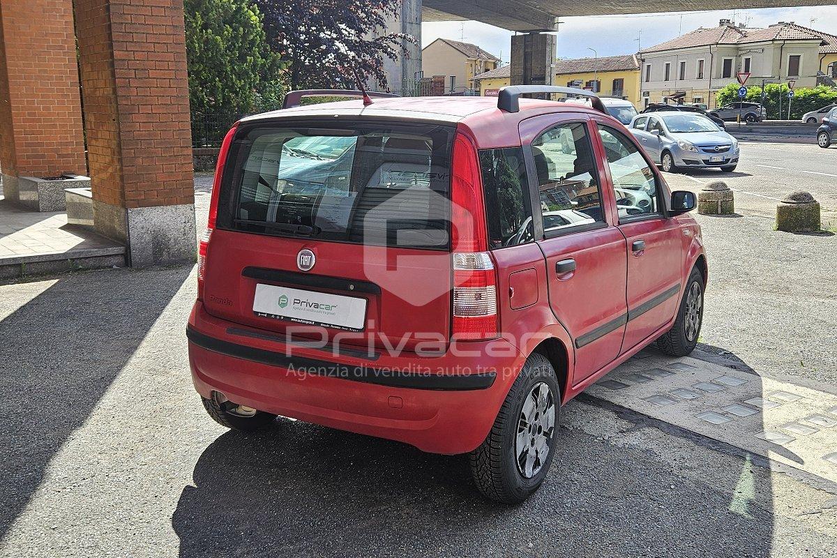 FIAT Panda 1.2 Dynamic GPL