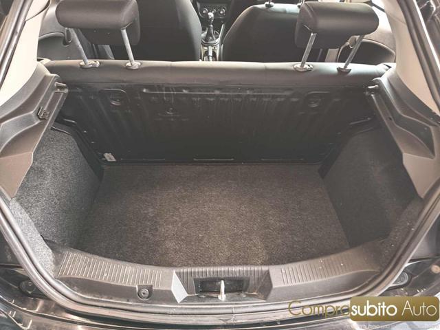 ALFA ROMEO MiTo 1.4 70 CV GPL