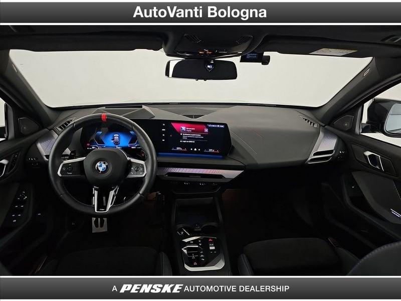 BMW Serie 1 M135 xdrive MSport Pro auto