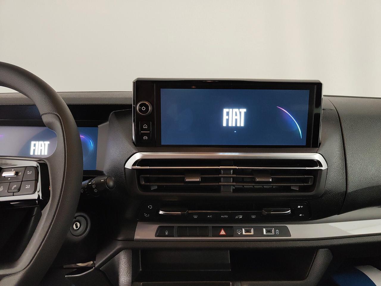 Fiat Ulysse 2.0 BlueHDi 180 CV AT8 L3