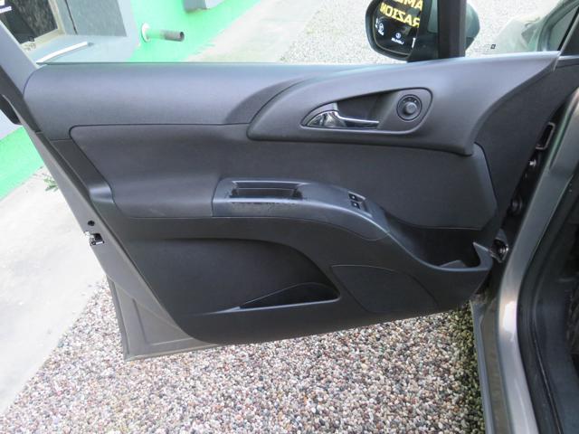 OPEL Meriva 1.3 CDTI 95CV ecoFLEX