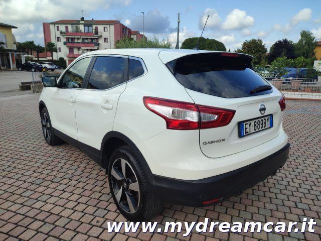 NISSAN Qashqai 1.6 dCi 2WD Acenta