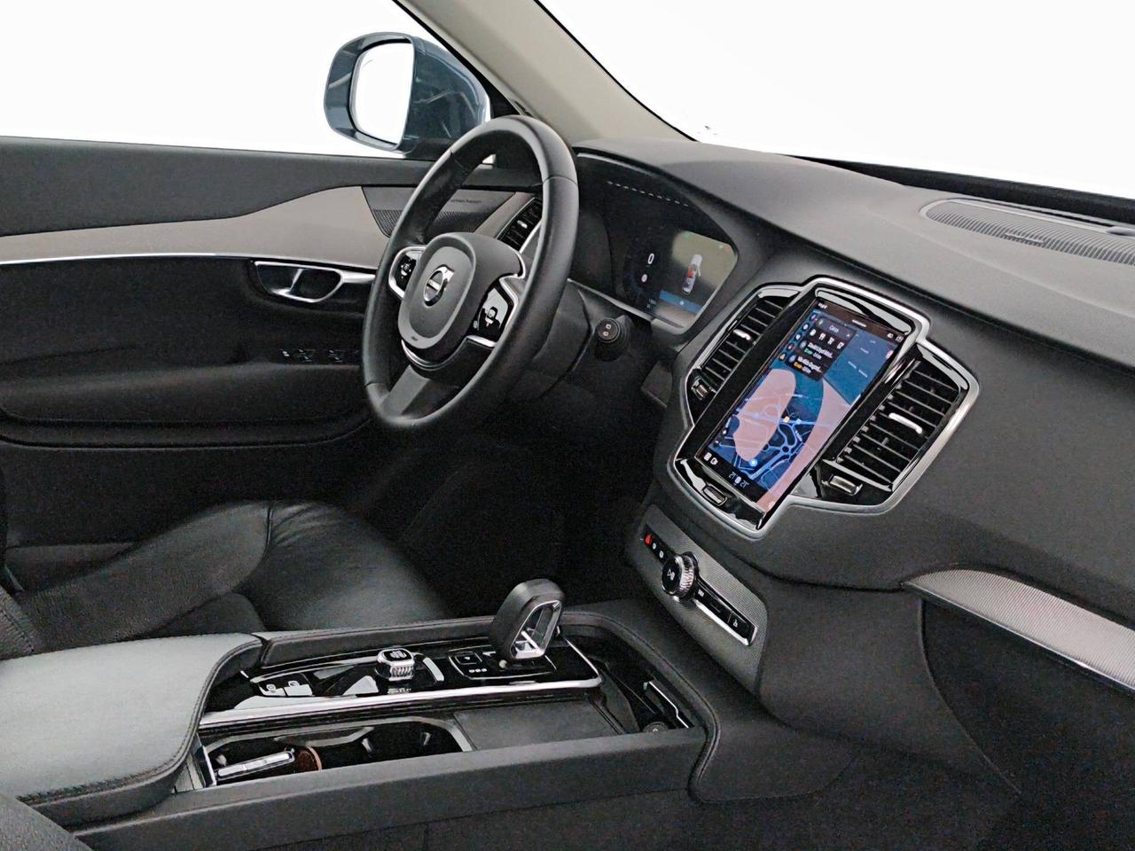 Volvo XC90 2.0 b5 Core awd 7 Posti