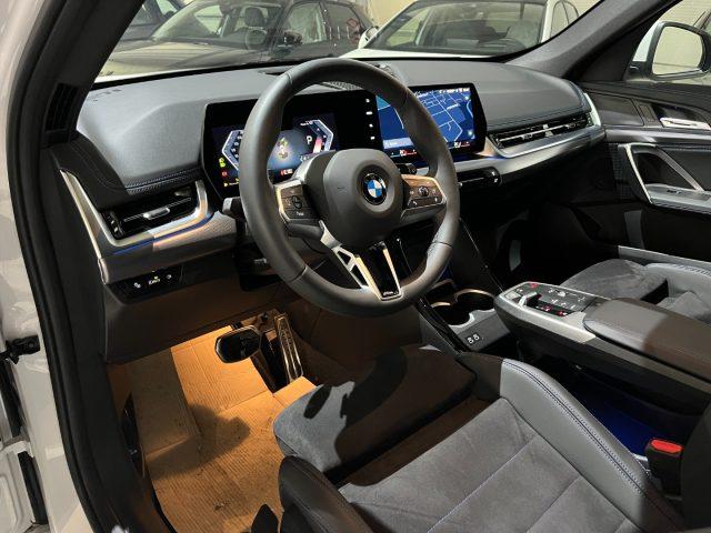 BMW X1 sDrive 18i Msport "18 M sport/Navi/Led/Park/Telec.