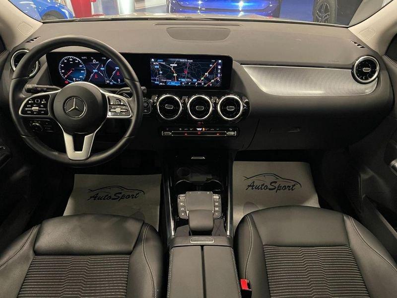 Mercedes-Benz GLA GLA 200 d Automatic Sport