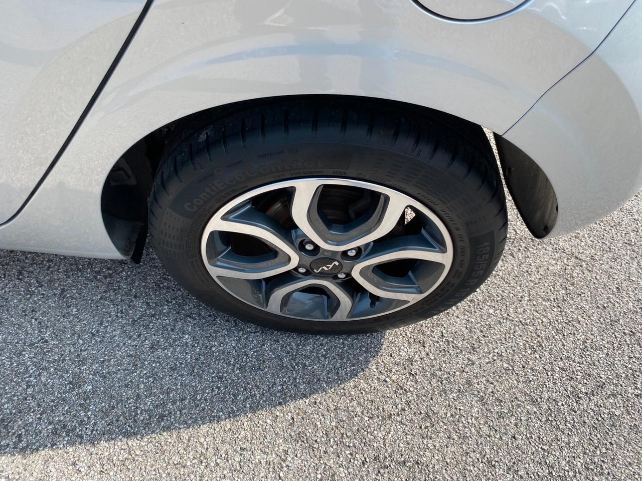Kia Picanto 1.0 12V 5 porte X Line