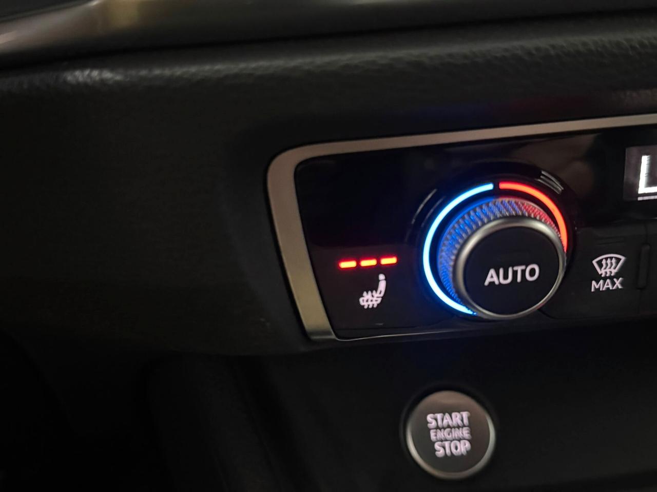 Audi Q3 35 TDI quattro