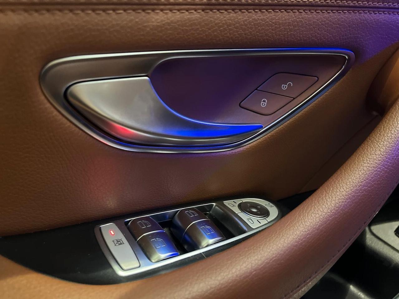 Mercedes-benz E 220 194CV AMG PREMIUM CON TETTO APRIBILE