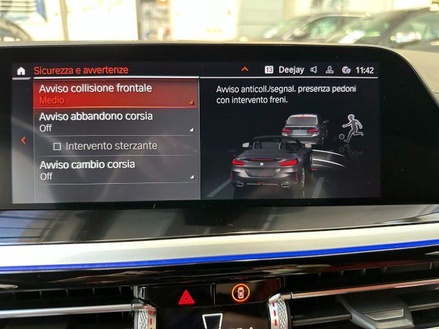 BMW Z4 M 40i - 19" - HarmaK - Head Up - Camera - Carplay