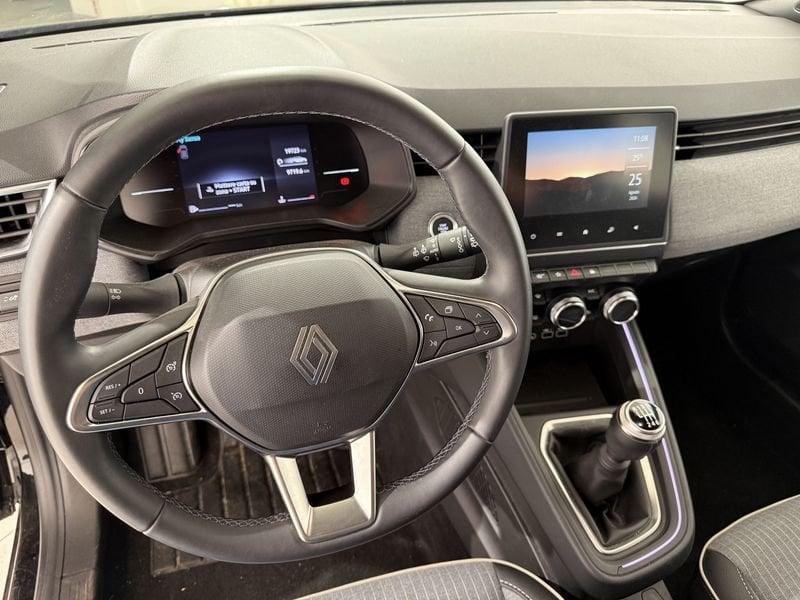 Renault Clio 1.0 TCE 67KW TECHNO