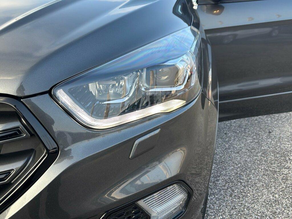 Ford Kuga 1.5 EcoBoost ST-Line 2WD