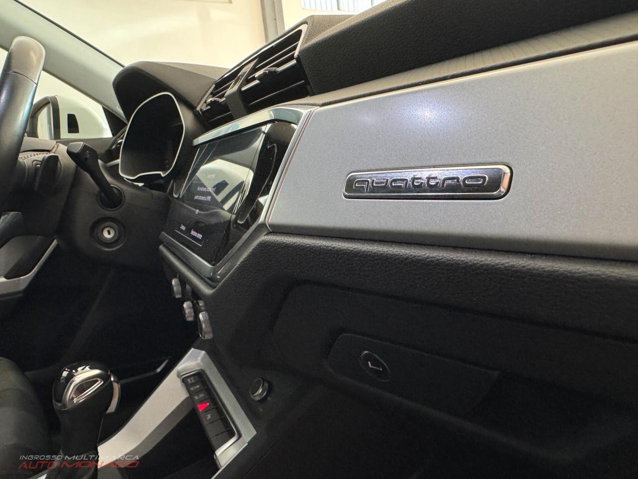 Audi Q3 SPORTBACK 2.0 TDI 150cv - 2021