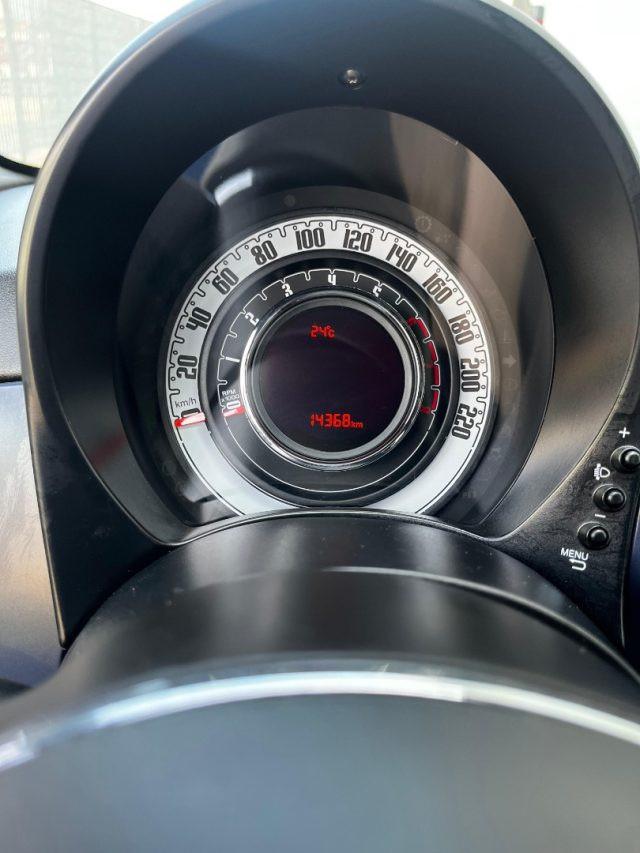 FIAT 500 1.0 Hybrid Cult