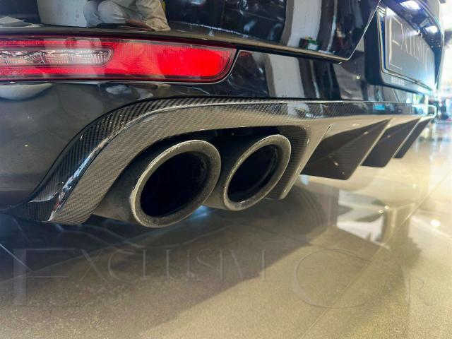 Porsche Macan Macan 3.6 Turbo Performance 440cv pdk