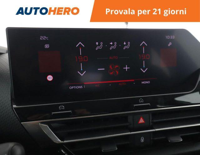 CITROEN C4 PureTech 130 S&S EAT8 Feel Pack
