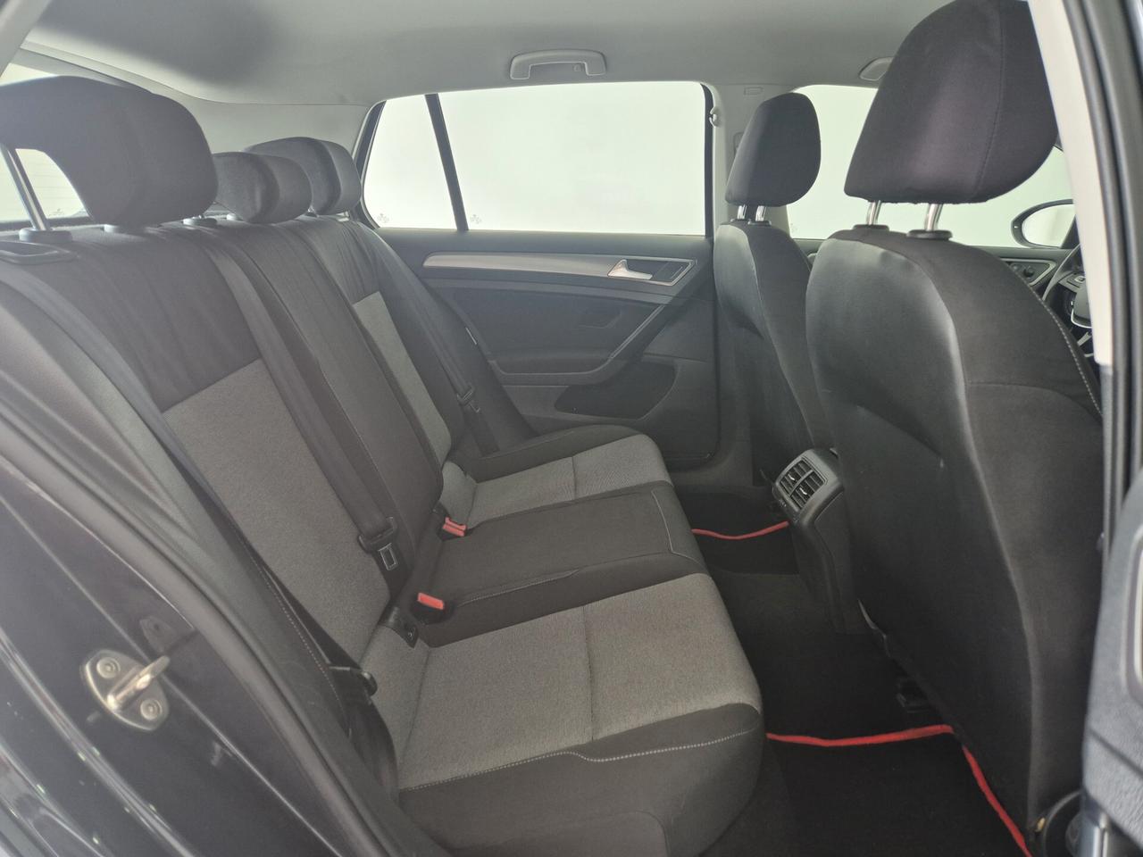 Volkswagen Golf 1.6 TDI 5p. Comfortline BlueMotion Technology