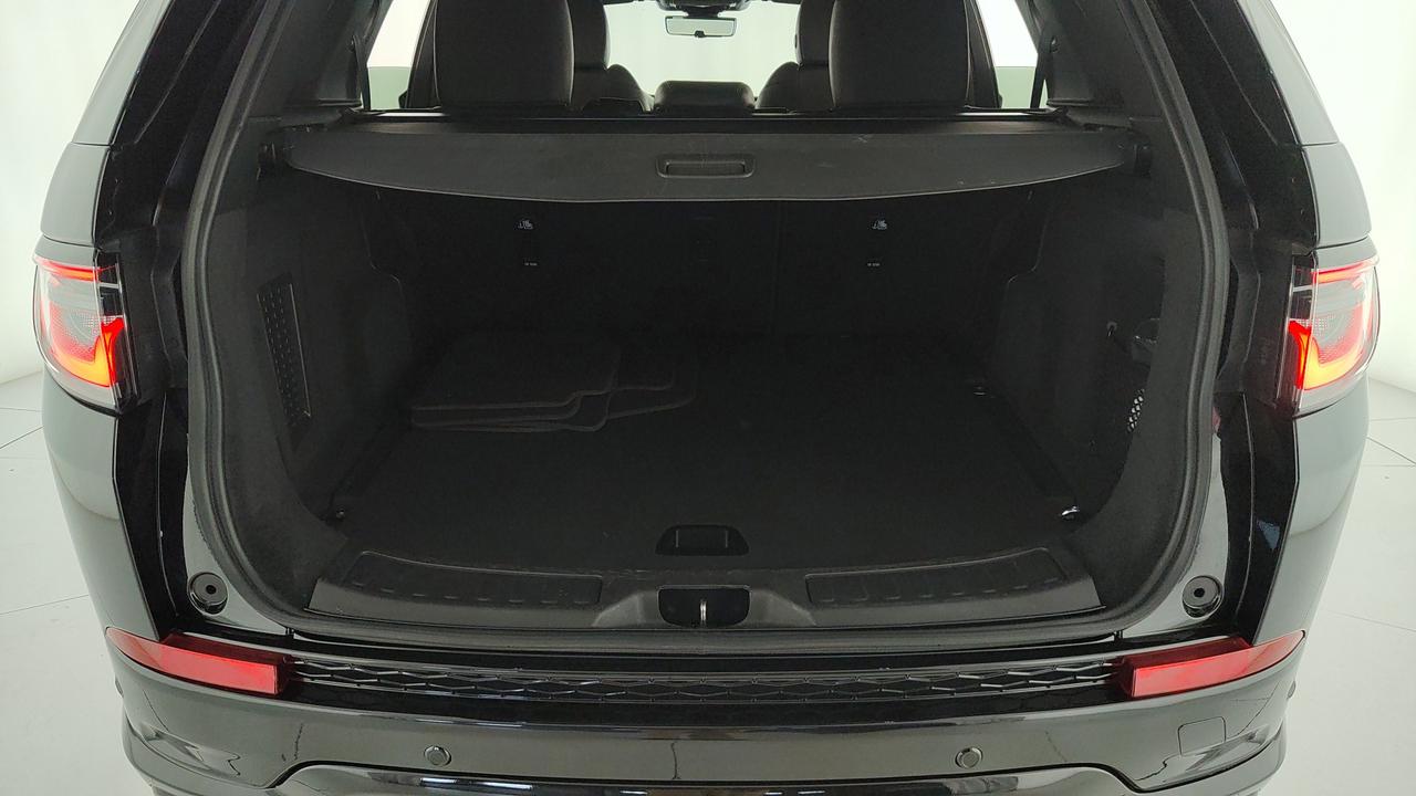 LAND ROVER Discovery Sport 2.0d td4 mhev Dynamic SE