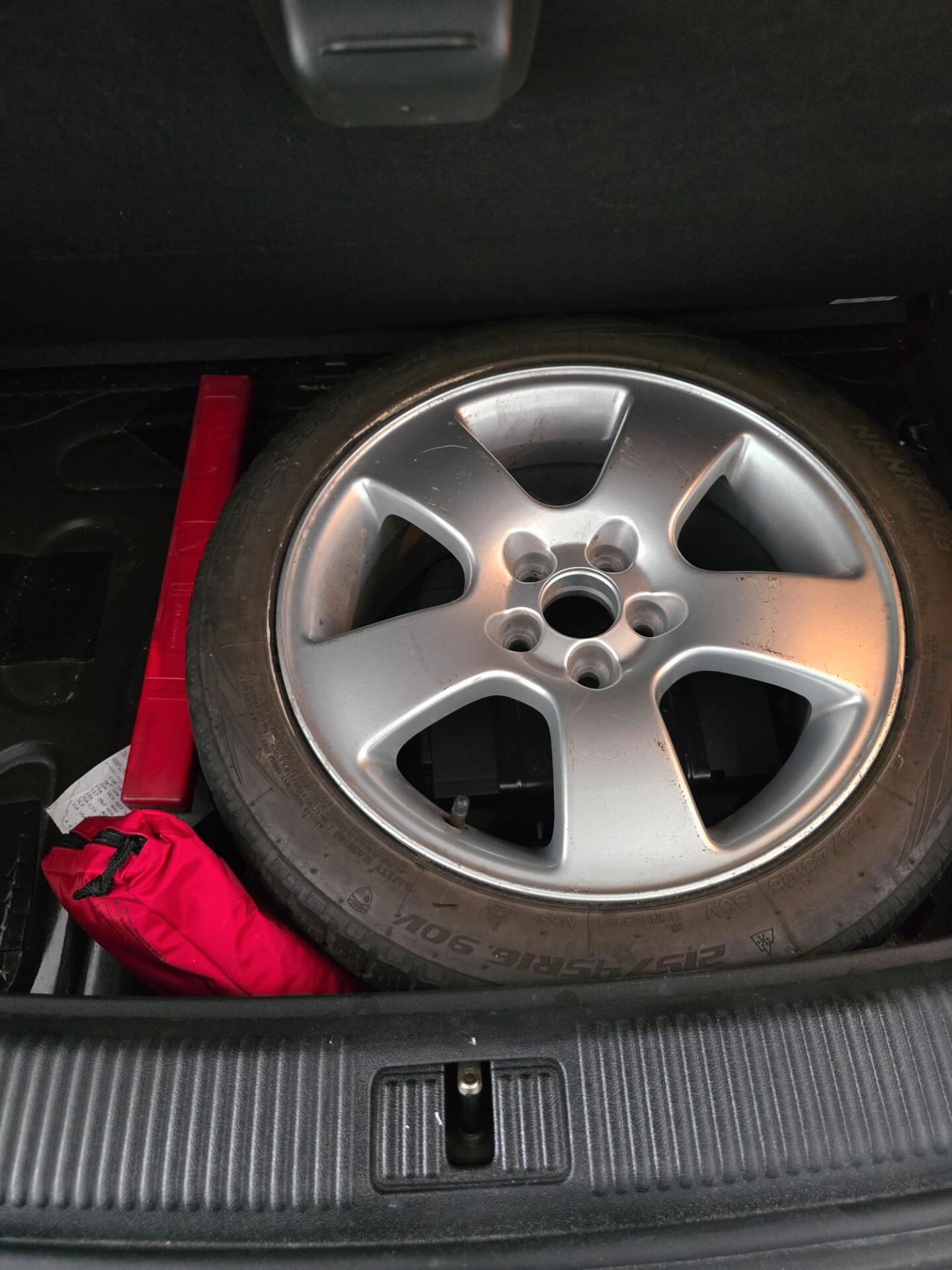 Audi A1 1.6 TDI 116 CV S tronic Design