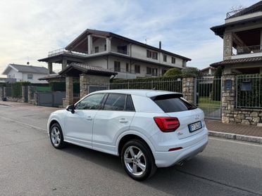 Audi Q2 1.6 TDI Sport