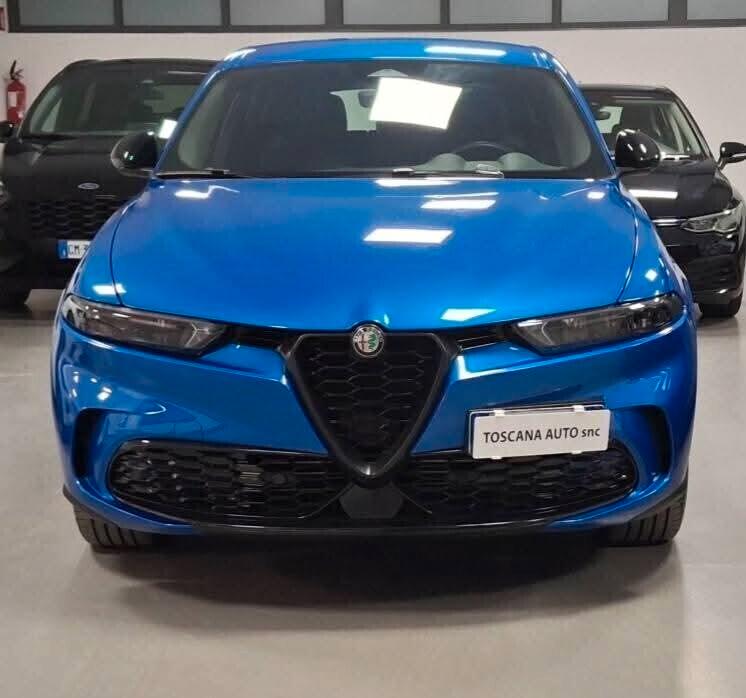 Alfa Romeo Tonale 1.6 diesel 130 CV TCT6 Sprint