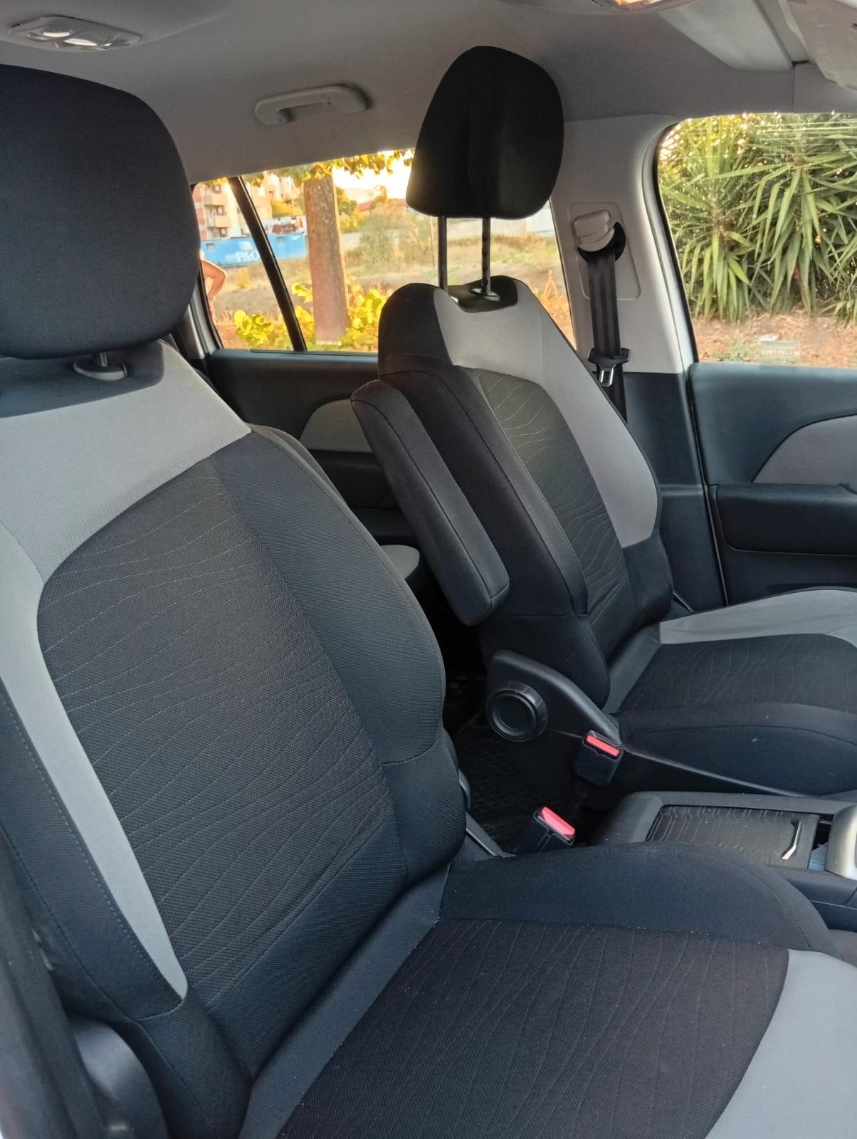 Citroen C4 Picasso 1.6 e-HDi 115 Seduction