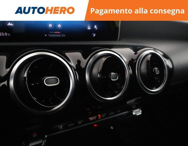 MERCEDES-BENZ A 180 Automatic Sport