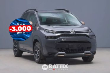 Citroen C3 Aircross 1.2 Puretech 110CV Feel Pack