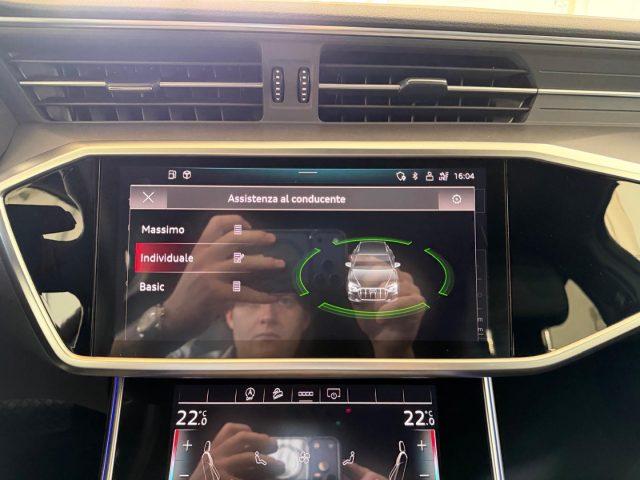 AUDI A6 allroad 45 TDI 3.0 quattro //MATRIX//PELLE/APPCARPLAY