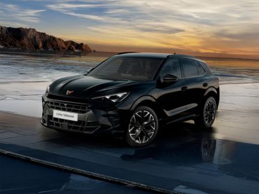 Cupra Terramar 1.5 e-hybrid impulse 204cv dsg