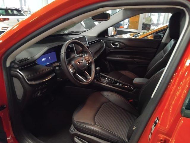 JEEP Compass 1.3 Turbo T4 190 CV PHEV AT6 4xe Limited GR.SP.DAY