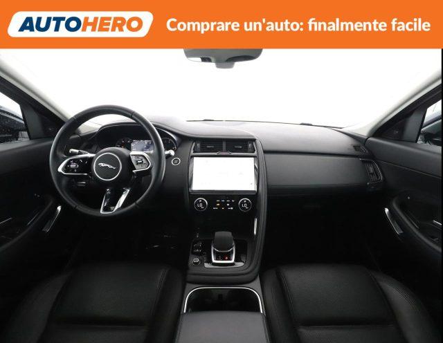 JAGUAR E-Pace 2.0D I4 163 CV AWD Auto R-Dynamic S
