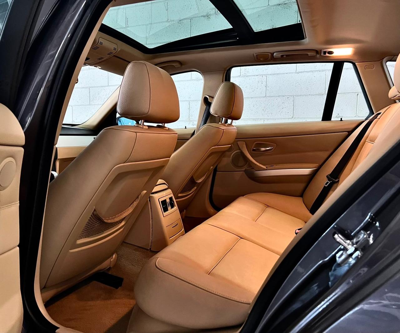 Bmw 330 330xd cat Touring Futura