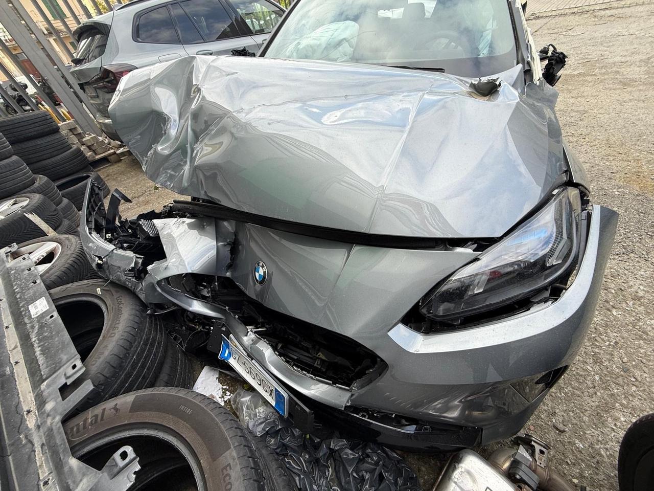 Bmw 135 M xDrive MSport Pro