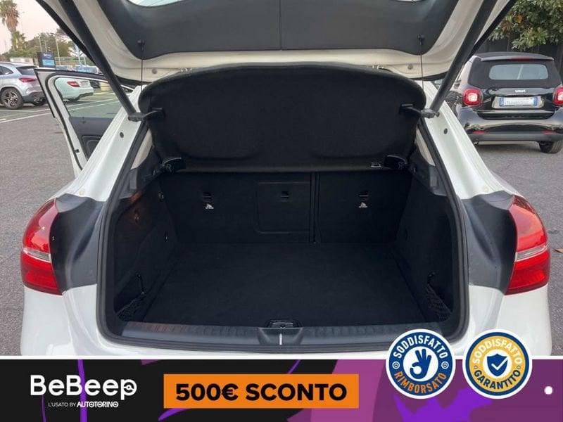 Mercedes-Benz GLA 220 D SPORT 170CV AUTO