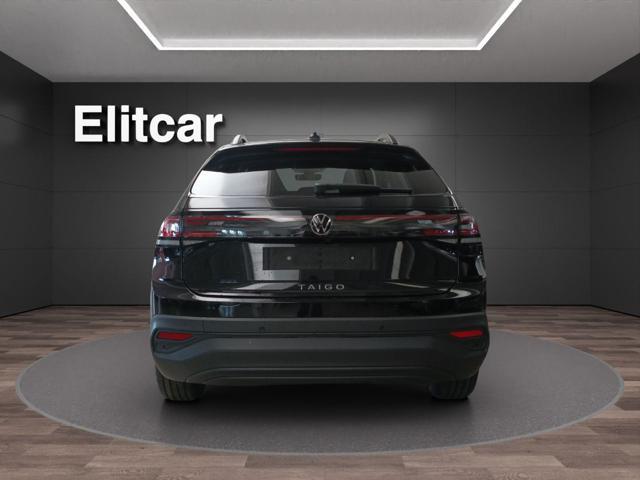 VOLKSWAGEN Taigo 1.0 TSI 115 CV DSG Edition Plus