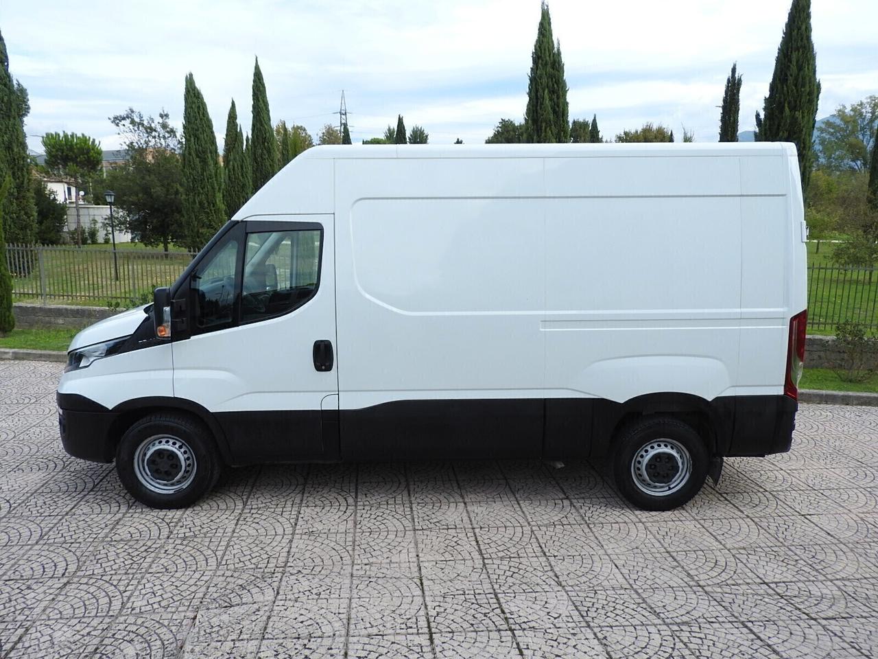 Iveco Daily 35-140