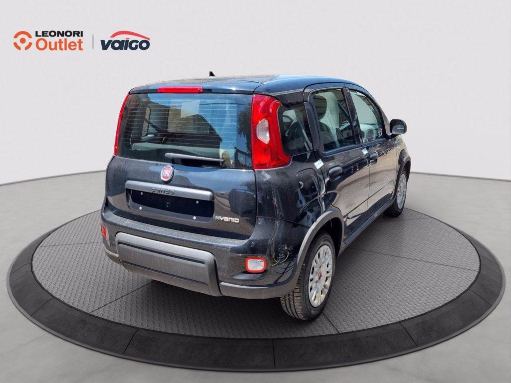 FIAT Panda 1.0 firefly hybrid s&s 70cv del 2024