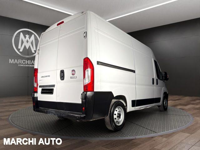 FIAT Ducato (Prezzo Iva Escl.) 2.3 MJT 140CV PM-TM Furgone
