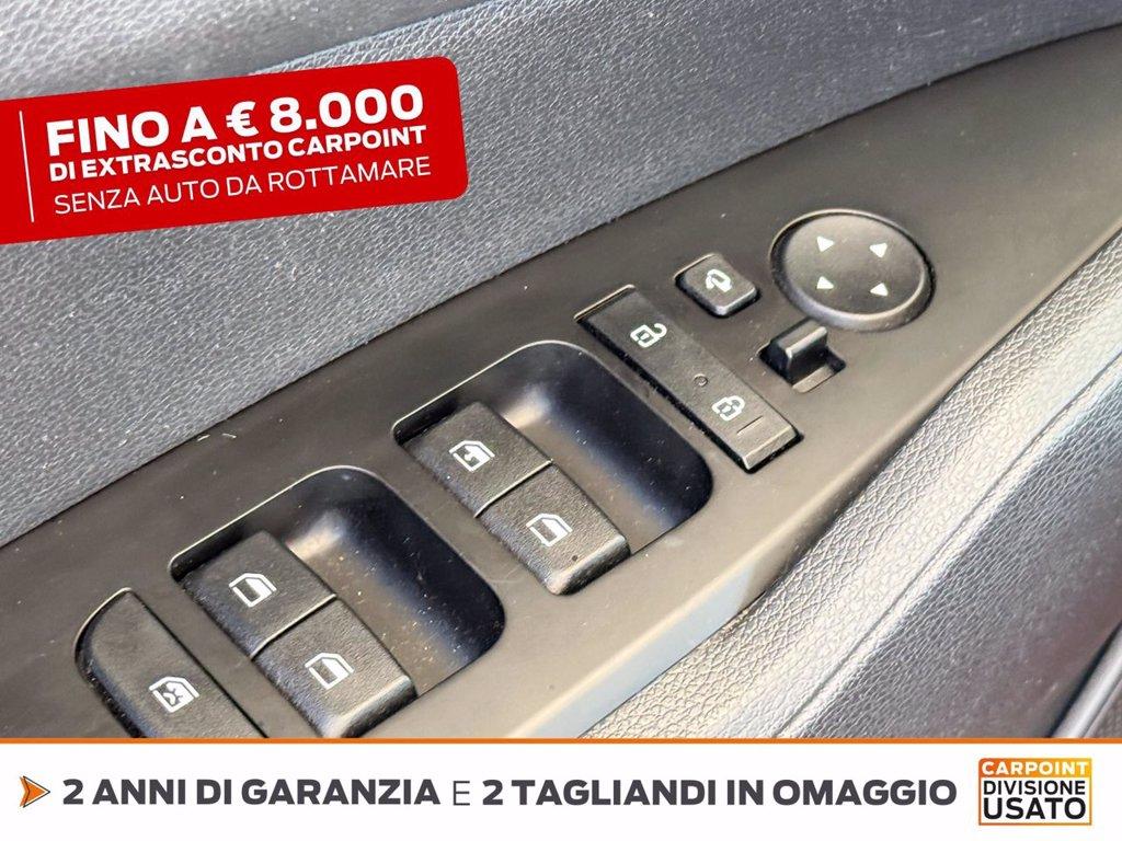 KIA Sportage 1.6 tgdi mhev business dct del 2022