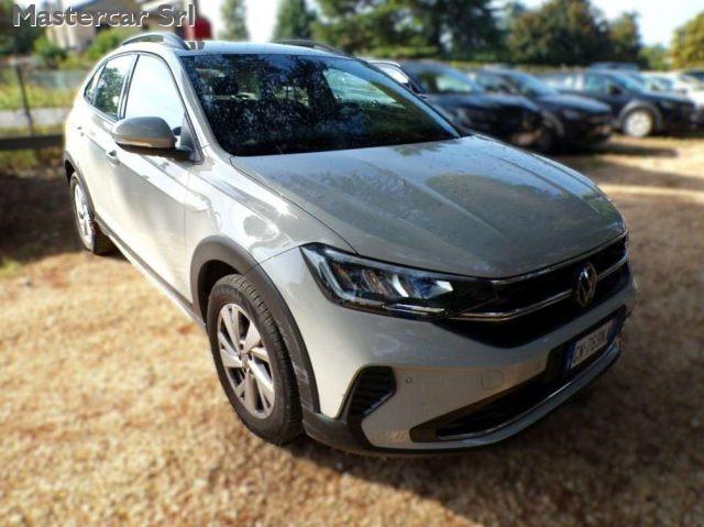 VOLKSWAGEN Taigo Taigo 1.0 tsi Life 95cv -GN769NA