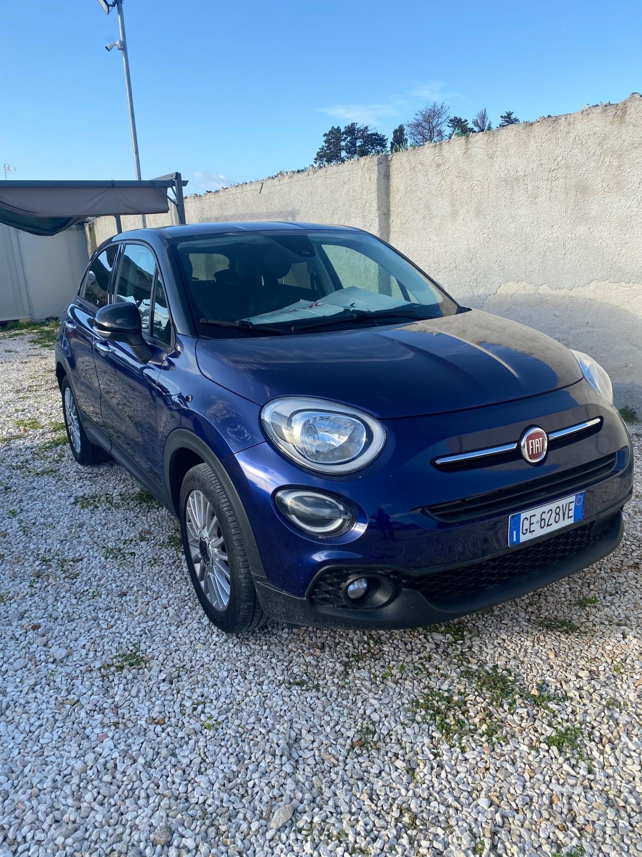 Fiat 500X 1.0 T3 120 CV Connect
