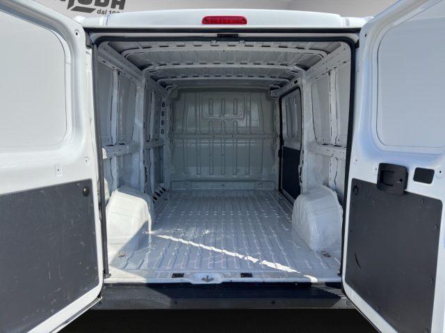 FIAT Ducato 2.3 MJT 140CV L1H1