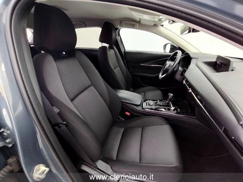 Mazda CX-30 2.0L e-Skyactiv-G 150 CV M Hybrid 2WD Homura